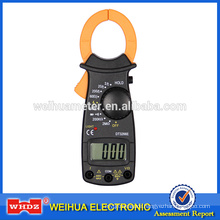 Popular Digital Clamp Meter DT3266E with Power Live wire Test